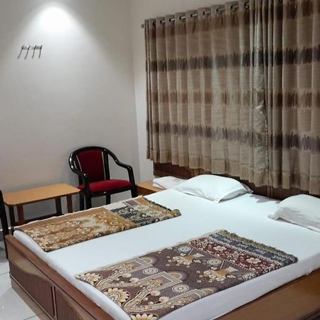 Hotel Ankit Virpur 외부 사진