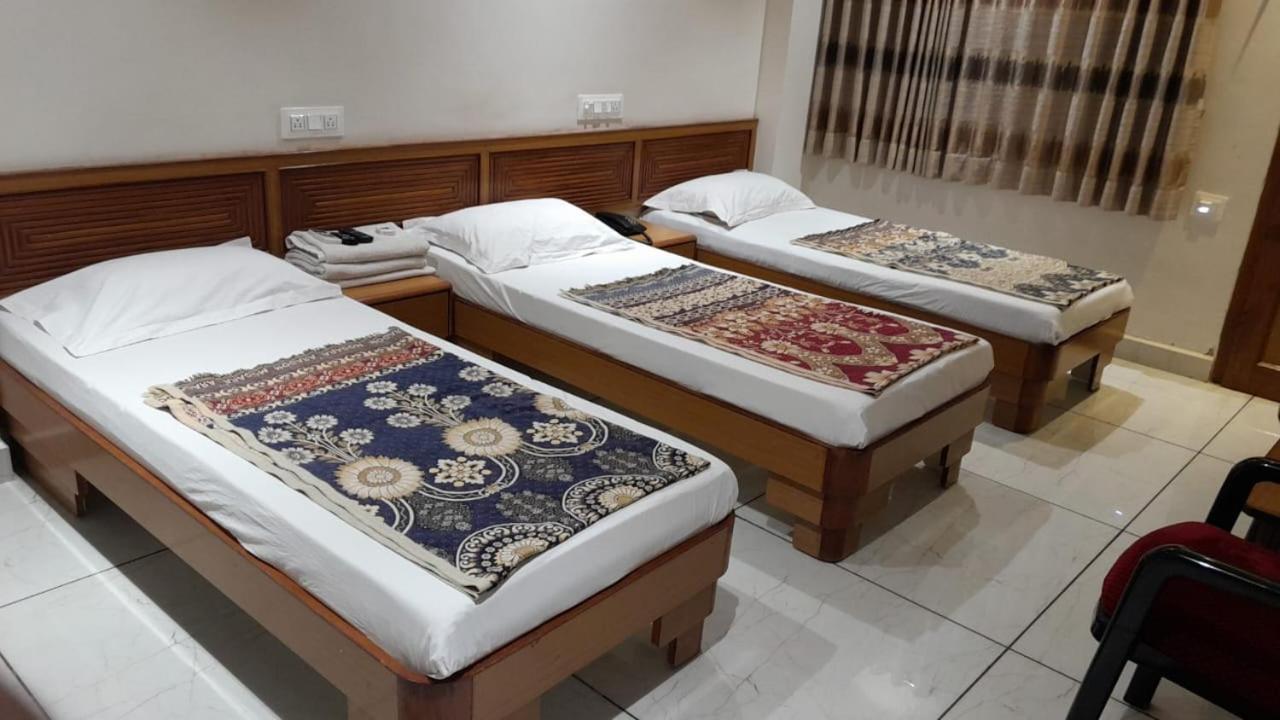 Hotel Ankit Virpur 외부 사진