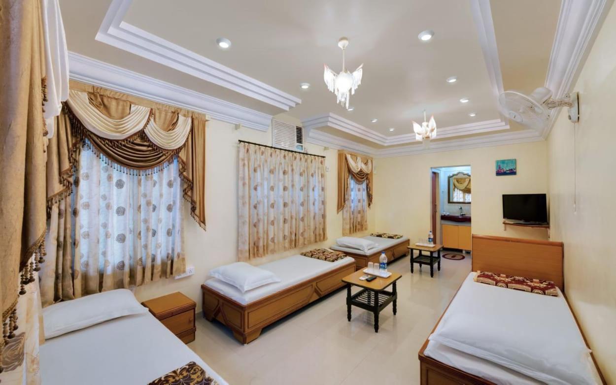 Hotel Ankit Virpur 외부 사진