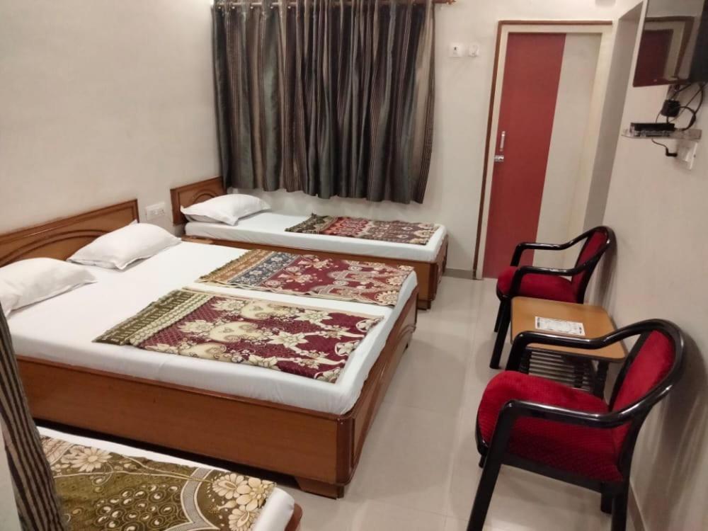 Hotel Ankit Virpur 외부 사진