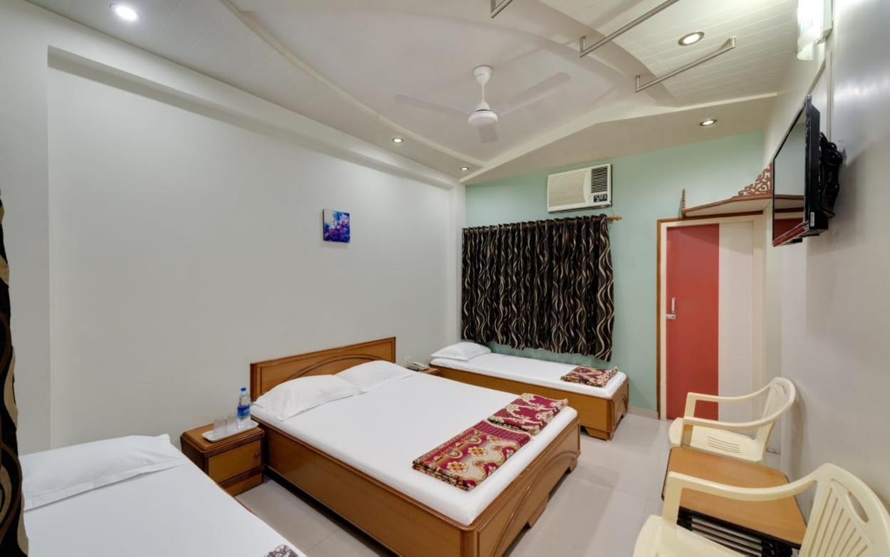 Hotel Ankit Virpur 외부 사진